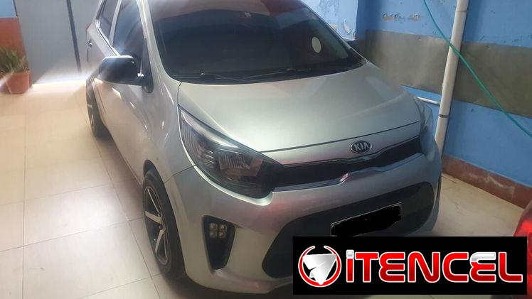 KIA PICANTO 2021