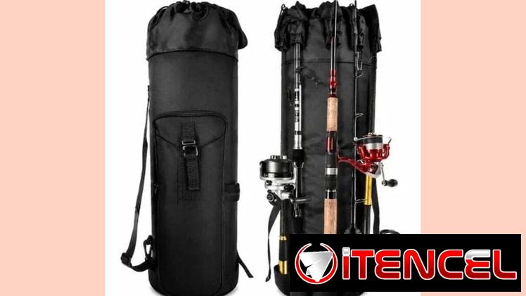 BOLSO ORGANIZADOR DE PESCA
