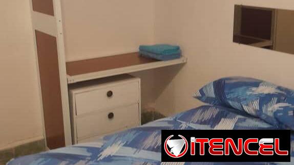 🏠 Apartamento en el Vedado – Zapata