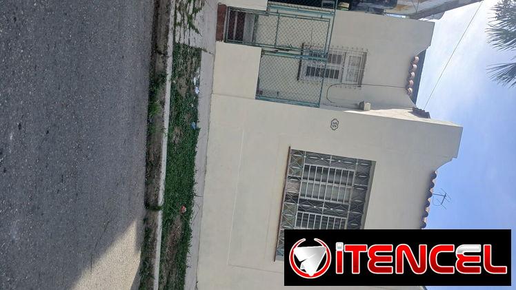 Se renta casa para negocio preferiblemente mipyme.