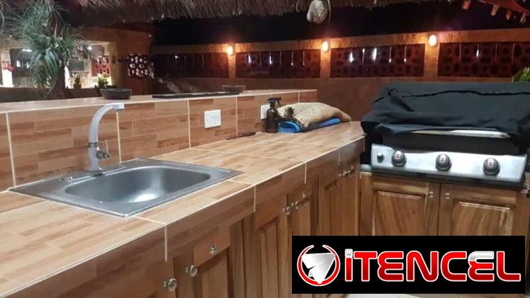 ⛱️👩‍👩‍👧‍👧👨‍👩‍👦‍👦Casa perfecta en Guanabo para grupos grandes⛱️/Alquiler de casa con piscina/Rent a house/Pool