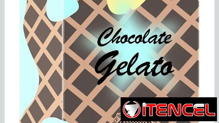 Perfume para mujer de Chocolate