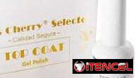 Top coat, base rubber y base coat
