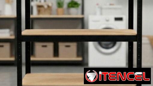 85 usd Estante modular 52493172