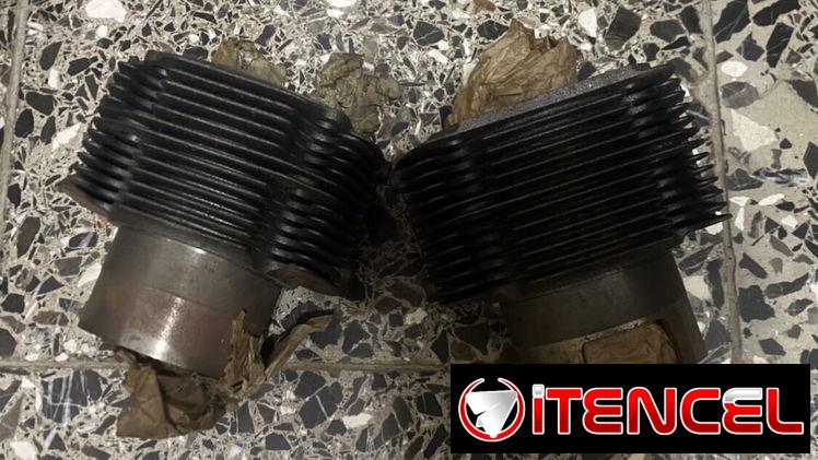 Tengo estás piezas en venta Marianao  52728136