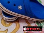 Chancletas CROOS