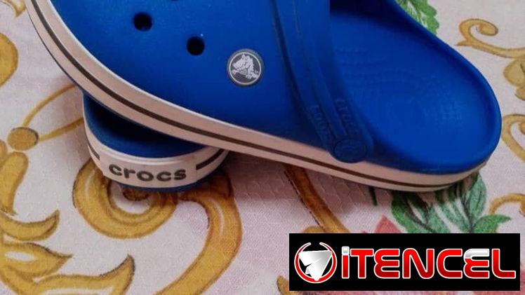 Chancletas CROOS