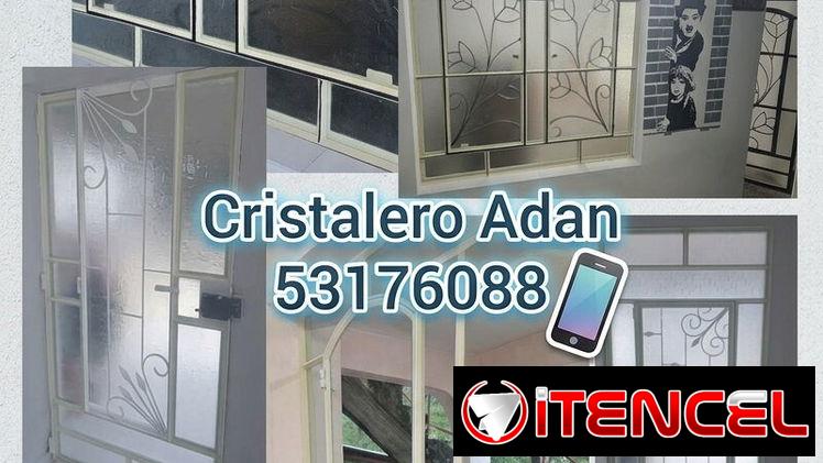Cristalero Cristalero