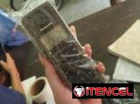🚧 TELÉFONO INALÁMBRICO DE DOS BASES MARCA PANASONIC 🚧