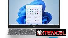 HP laptop 15-fd0133wm
