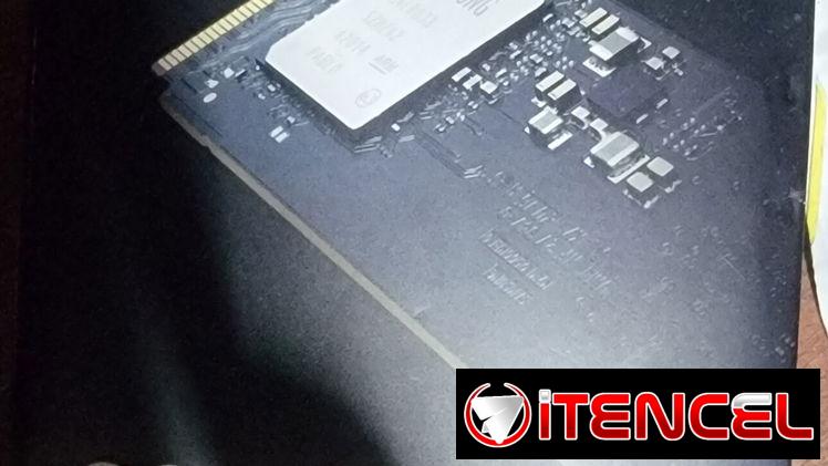 I5 10ma+32gb ram, fuente 850w+NVMe M.2 1tera
