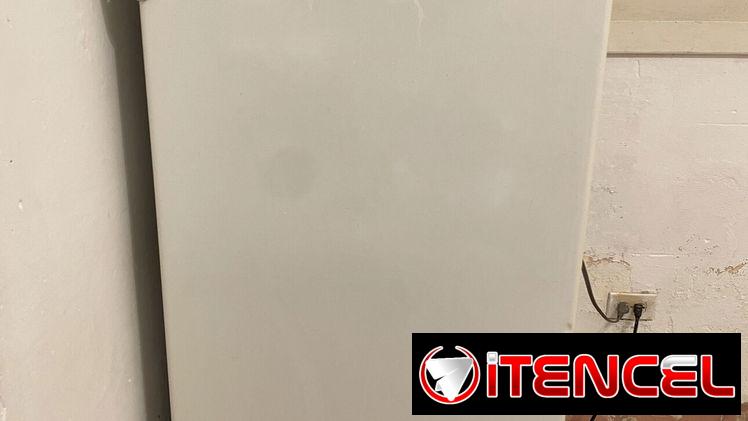 OFERTA LIMITADA 3×1‼️‼️ Refrigerador + Microwave + Lavadora
