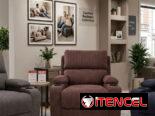 BUTACAS RECLINABLES””