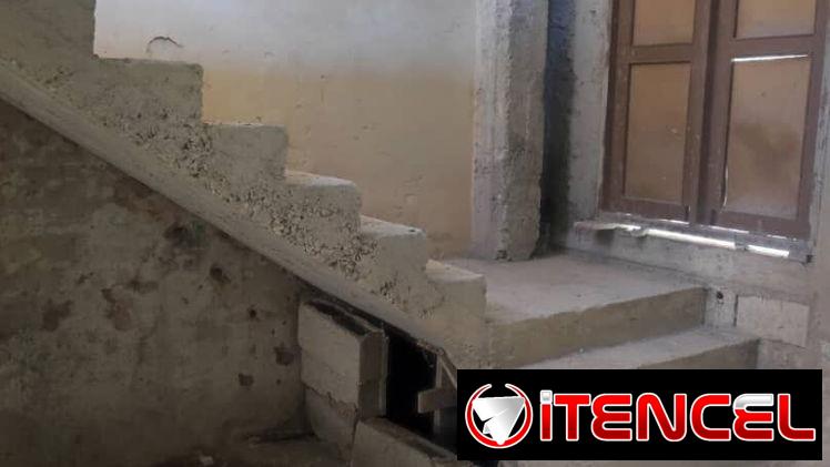 ¡CASA DE 3 NIVELES EN LA ZONA MÁS CÉNTRICA DE REGLA! EN CONSTRUCCIÓN GRAN POTENCIAL