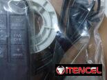 ● Ventilador Recargable 18′ • Bravoking • Duración de carga 11- 15  horas  • 9