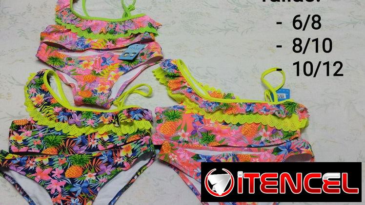 Ropa de niñ@s y bebé
