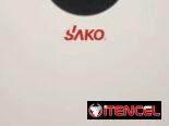 Kit solar Inversor 6K MUST+ batería 15K SAKO