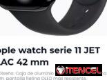 Reloj inteligente smart Swatgh 0 sellado caja garantía samsung, xiaomi, apple watch