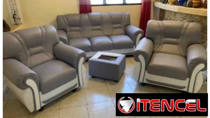 Juego de sala mimi brasileño. Entrega a domicilio sin costo adicional en toda la Habana.