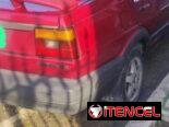 Venta de Carro Volkswagen