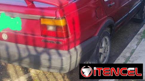 Venta de Carro Volkswagen