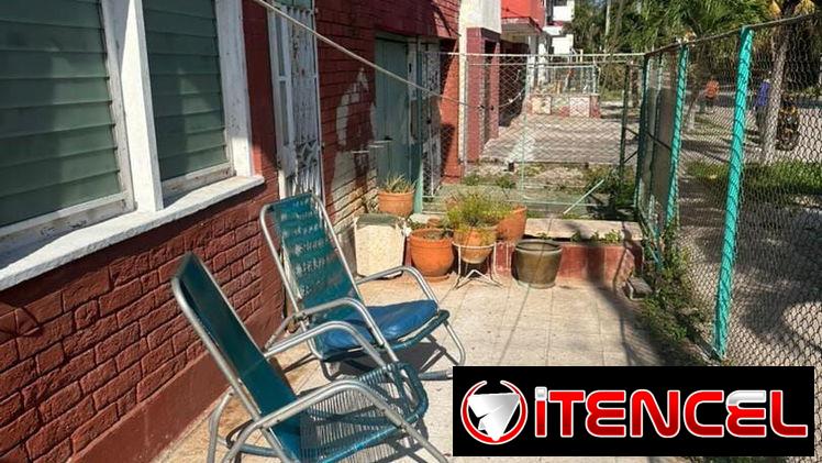 Apartamento Duplex en Miramar 5 cuartos garage