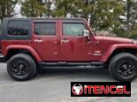 Jeep Wrangler – Disponible para la venta y exportación a Cuba