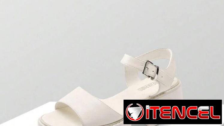 Sandalias de mujer