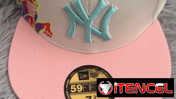 VENTA DE GORRAS, ZAPATOS Y PERFUMES