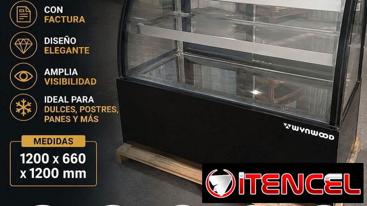 Dulcera de 16 pies