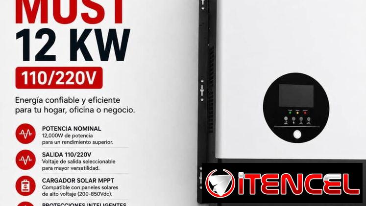 Kits solares