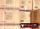 S3500I PLANTA ELECTRICA INVERSOR EXCALIBUR