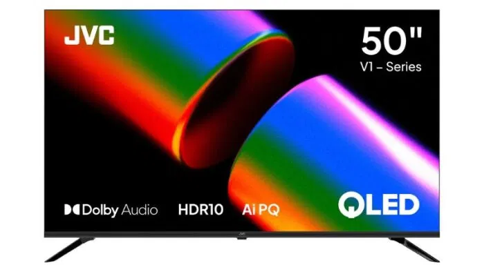 TELEVISOR DE 50 PULGADAS CON CAJITA EXTERNA
