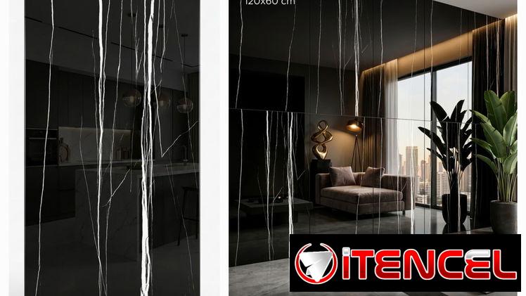 Porcelanato de alta resistencia 120×60