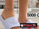 Chancletas para adultos y niños