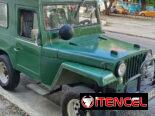 Carro ,wily,gipi
