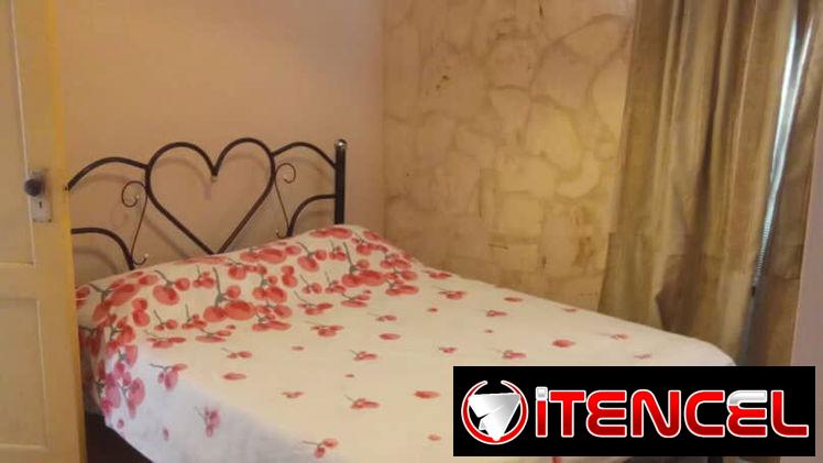 Alquiler por tiempo indefinido en el vedado 2 habitaciones +53 63689791