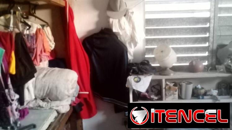 *$8000usd. En venta casa puerta de calle (PLANTA BAJA) de un biplanta en El Roble, Guanabacoa. Placa ocupada.