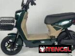 PATINETA ELÉCTRICA DCMLZ B1