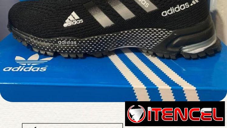 Tenis Adidas deportivos para todo tipo de actividad física 😊👇