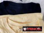 Pullover de Hombre. Algodón. Talla Extra Grande
