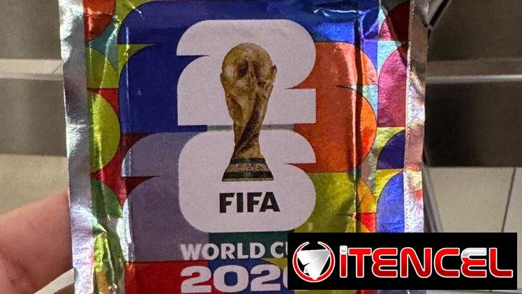 Pack de panini