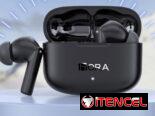 Audifonos inalambricos Bluetooth estereos independientes. 52759786