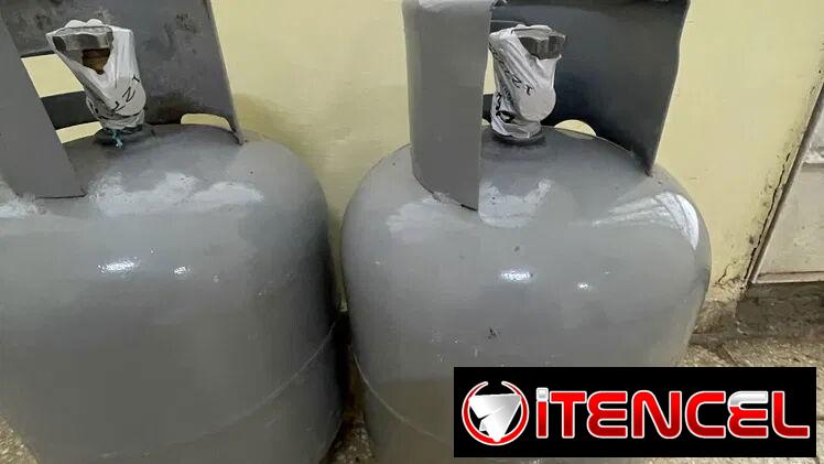 Gas Licuado Solo el Gas Camagüey