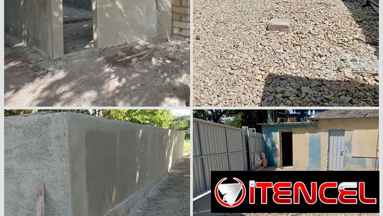 Piscinas de Contención para Depósitos de Combustibles🛢️