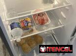 Vendo refrigerador de 7 pies de congelación seca de 4 meses de uso prácticamente nuevo