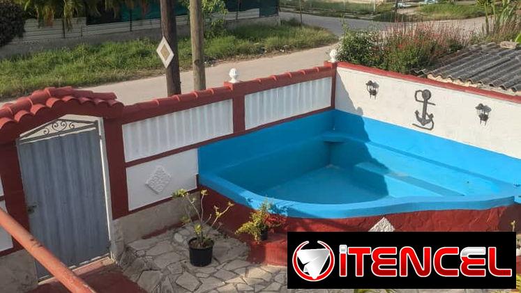 Se vende casa en Guanabo
