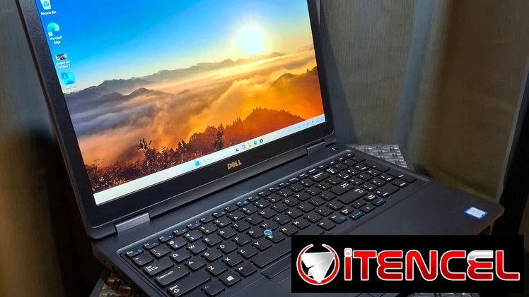 💵340 USD💻Dell Precision 3520 traida de EEUU prácticamente nueva