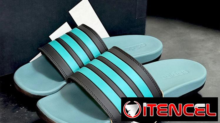 “CHANCLETAS ADIDAS COMFORT”
