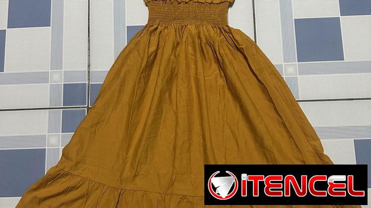 Vestidos